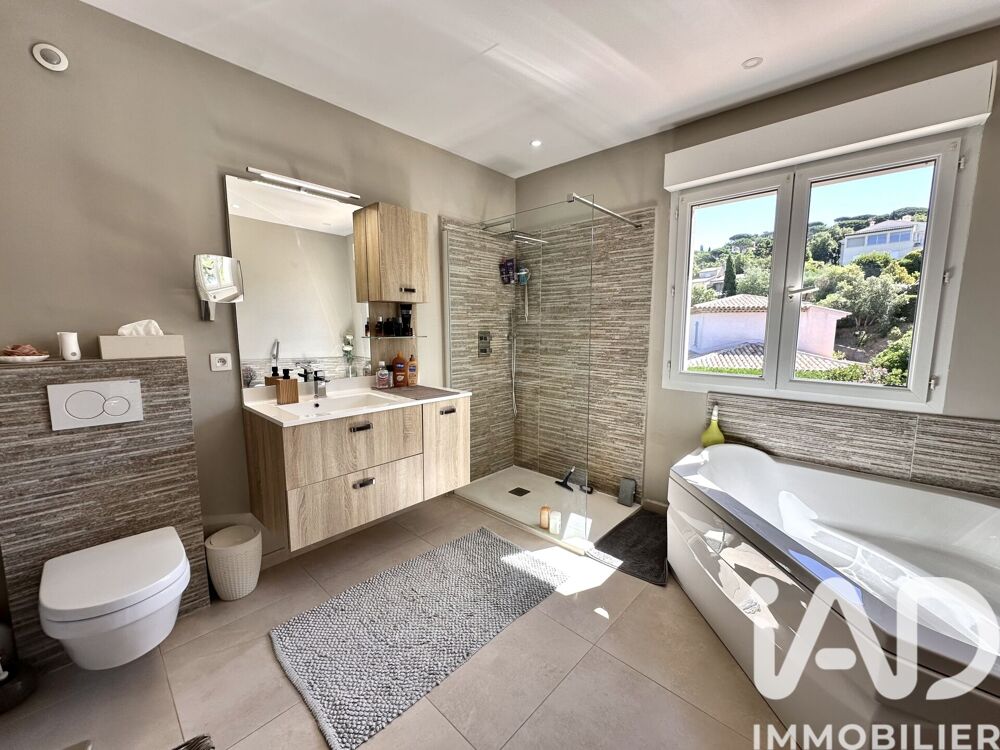 à vendre  Maison Sainte-Maxime (83120)