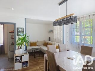  Maison à vendre 4 pièces 77 m²