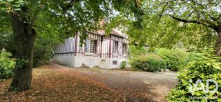  Maison à vendre 9 pièces 239 m²