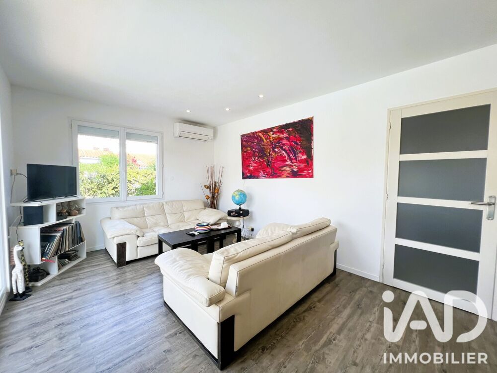 Vente Maison traditionnelle 4 pièces