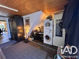  Maison à vendre 4 pièces 130 m²