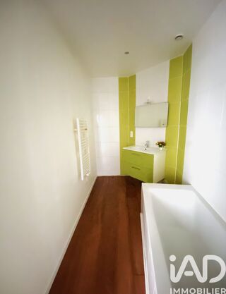  Maison à vendre 5 pièces 110 m²