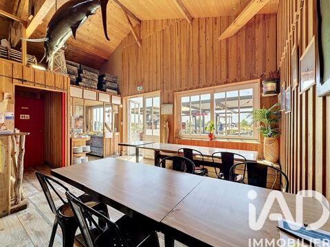   Vente Divers Commerces 500 m&sup2; 