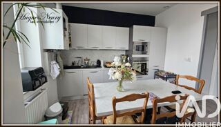  Appartement à vendre 3 pièces 54 m²