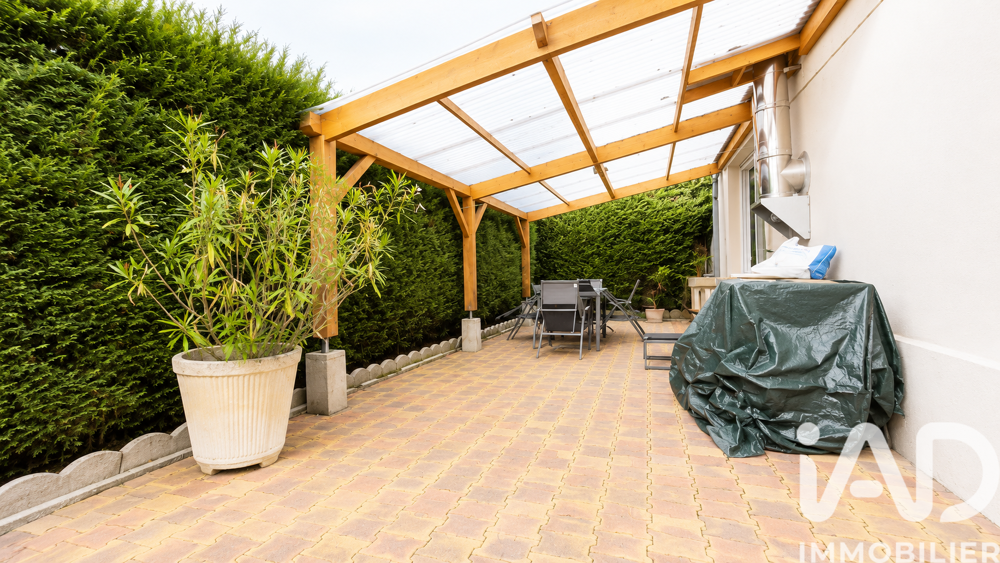 Vente Maison Vente Maison de ville 5 pièces Charleville-mézières