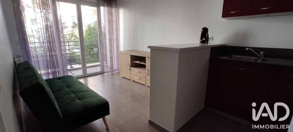Location Appartement 2 pièces
