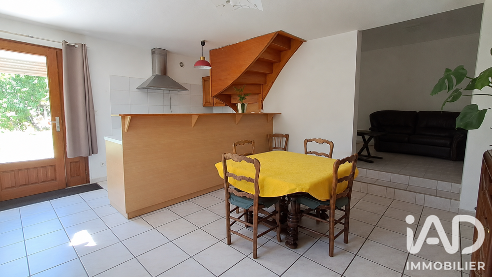 Vente Maison Vente Maison/villa 10 pièces Longwy-sur-le-doubs