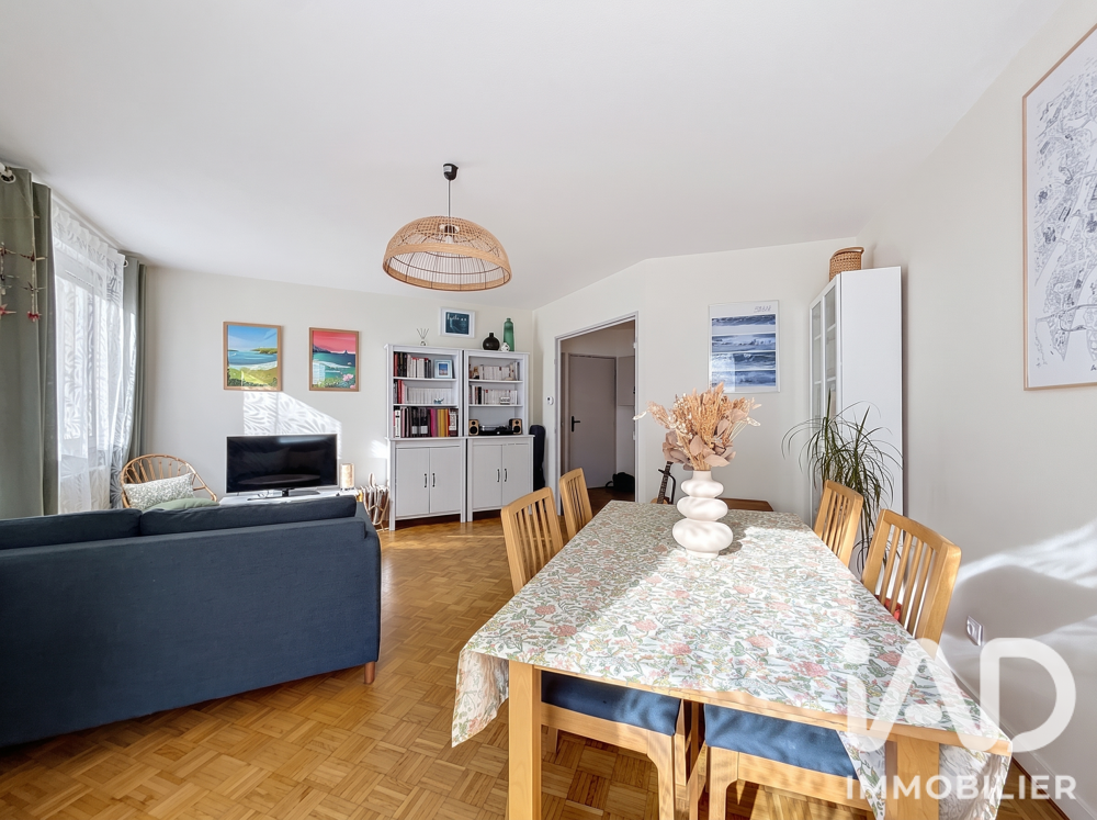Vente Appartement Vente Appartement 3 pièces Lyon 3