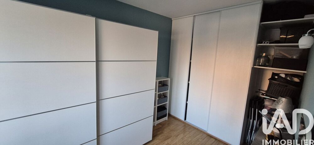 Vente Appartement Vente Appartement 3 pièces Reims