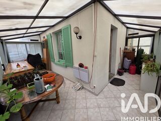  Maison à vendre 5 pièces 136 m²
