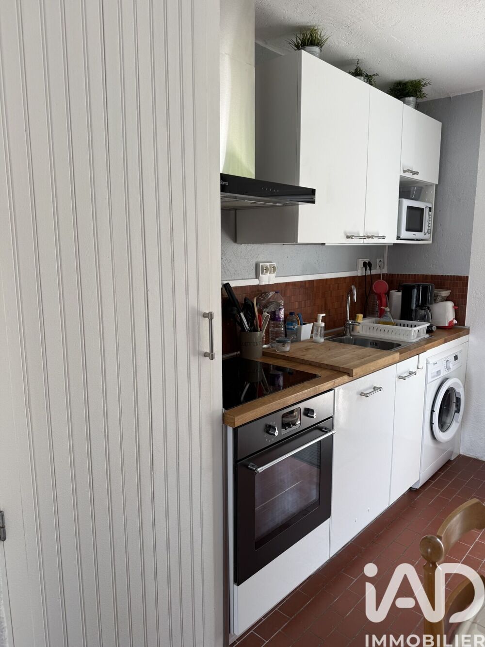 Vente Maison/villa 3 pièces