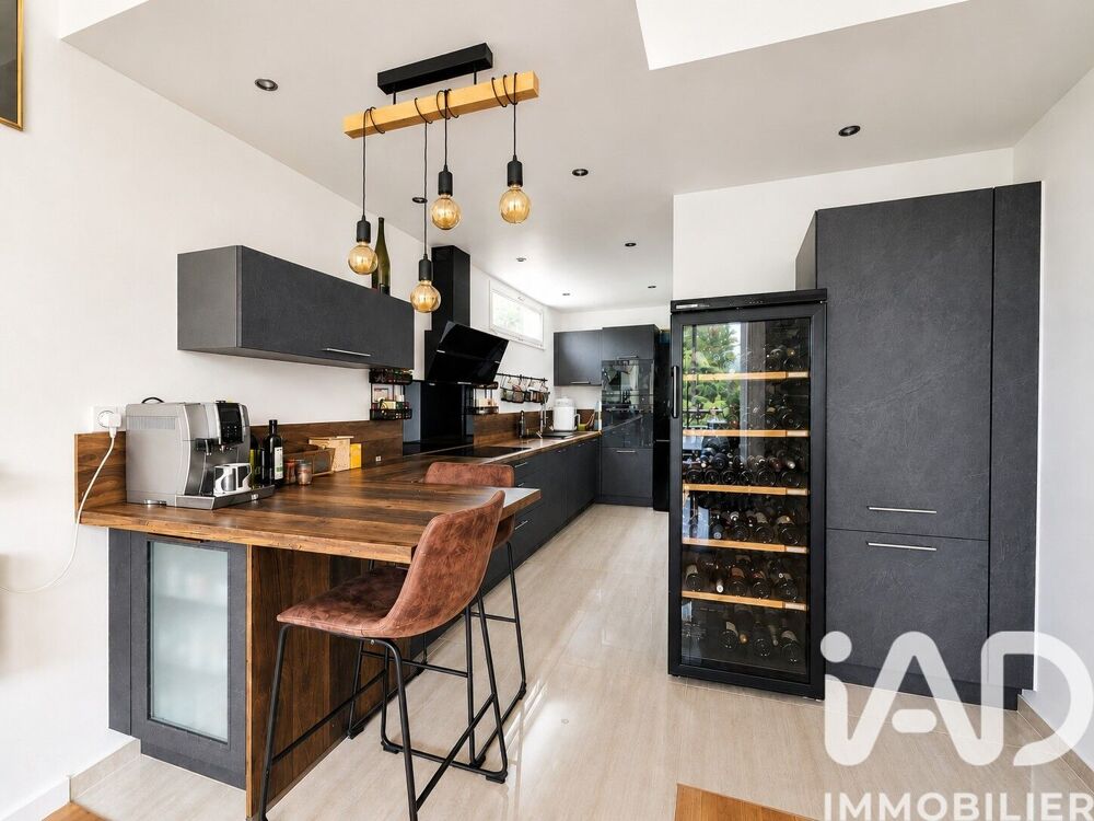 Vente Appartement Vente Appartement 3 pièces Mareil-marly