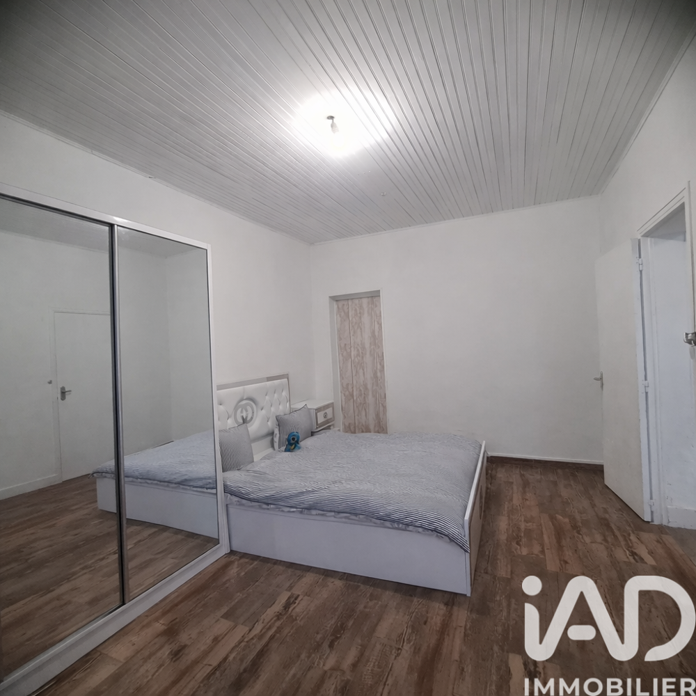 Vente Maison/villa 3 pièces