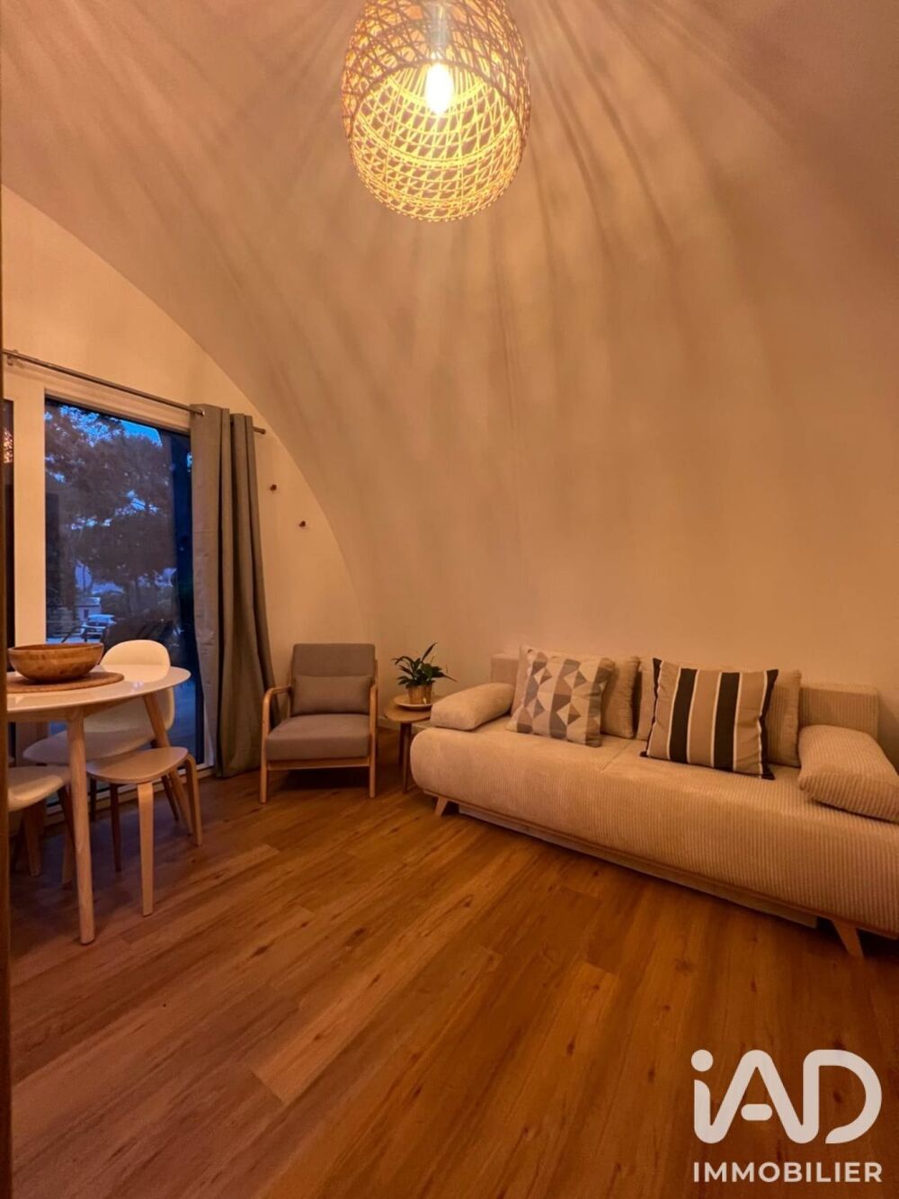 Vente Maison Vente Bungalow 2 pièces La valette-du-var