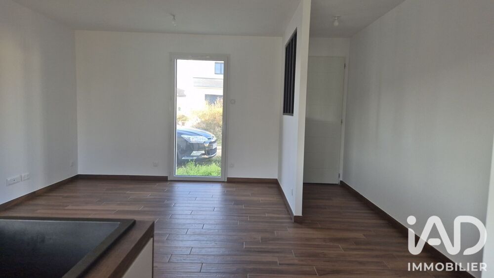 Vente Maison Vente Maison/villa 5 pièces Escoville