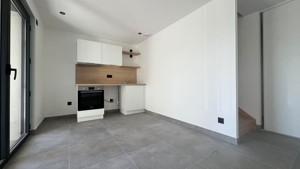 2 chambre plus balcon