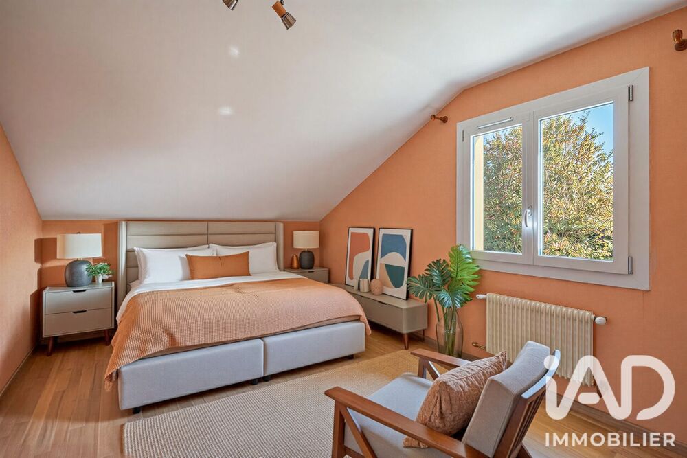 à vendre  Maison Pers-Jussy (74930)