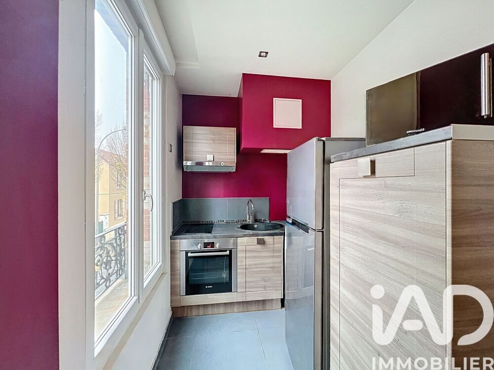 Vente Studio 1 pièce