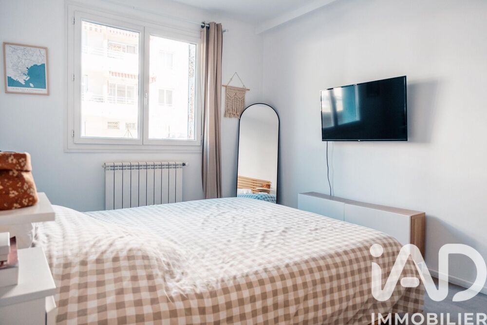 Vente Appartement Vente Appartement 3 pièces Toulon