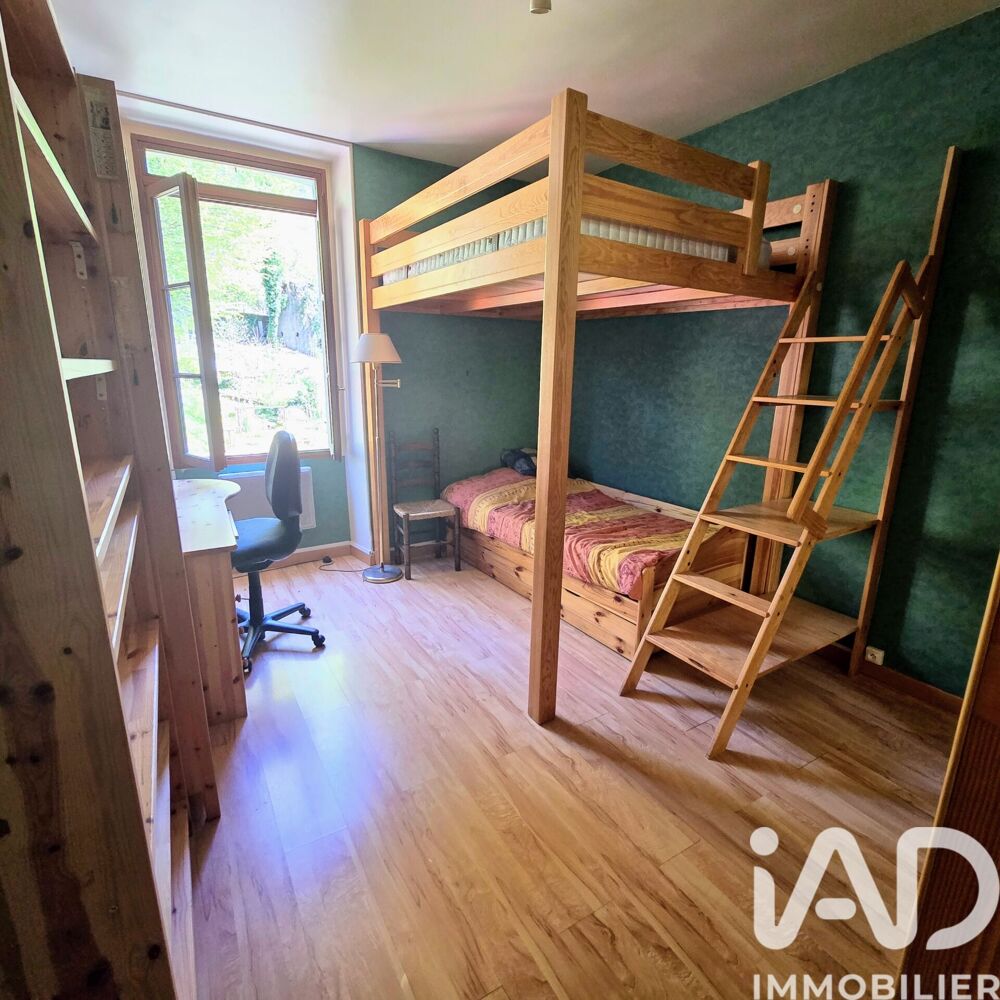 Vente Appartement Vente Appartement 4 pièces Allevard