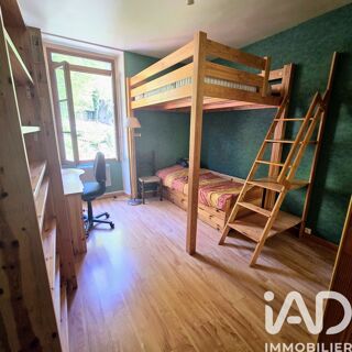  Appartement à vendre 4 pièces 91 m²