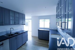  Maison à vendre 5 pièces 125 m²