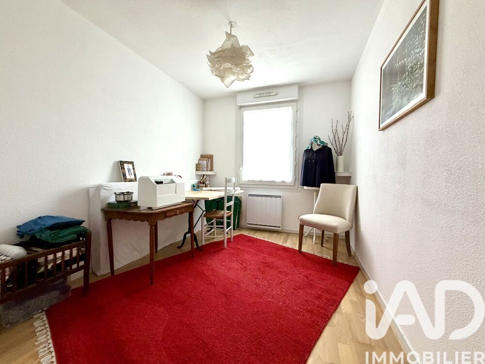 vente Appartement - 3 pièce(s) - 61 m² Toulouse (31300)