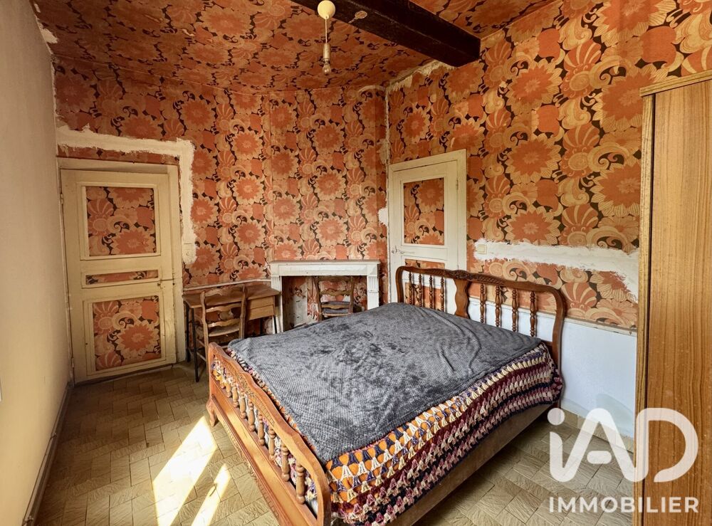 vente Maison - 6 pièce(s) - 139 m² Folies (80170)