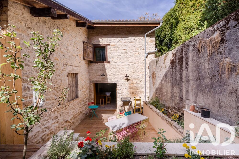 Vente Maison/villa 3 pièces