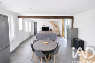  Maison à vendre 4 pièces 100 m²