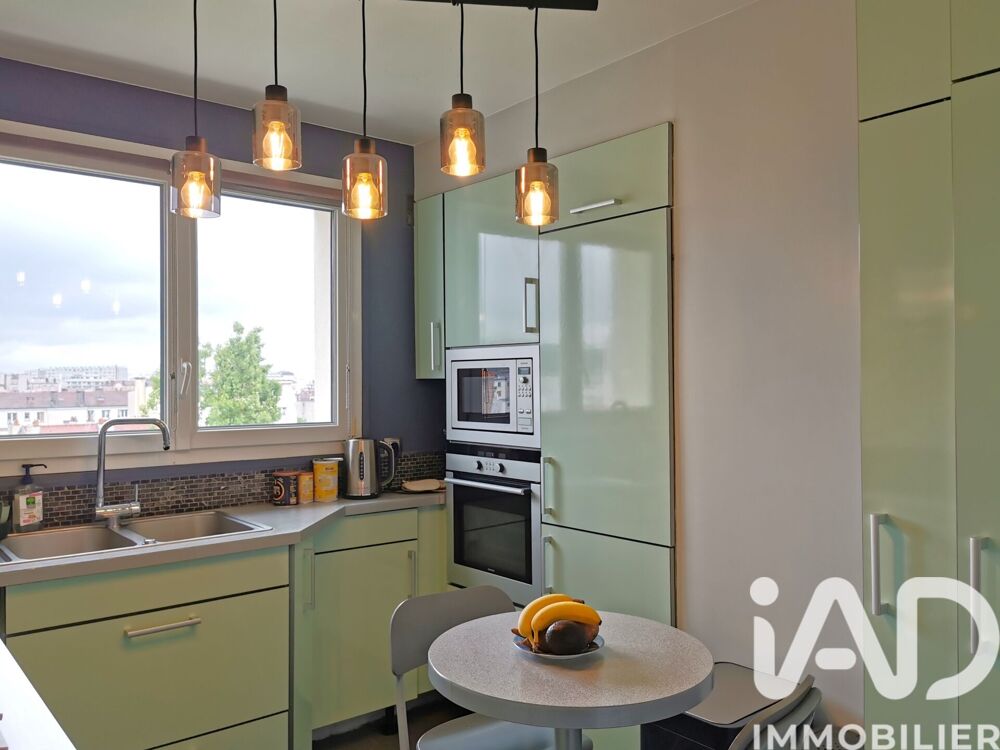 � vendre  Appartement Vincennes (94300)