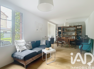  Maison à vendre 5 pièces 101 m²