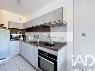  Maison à vendre 4 pièces 81 m²