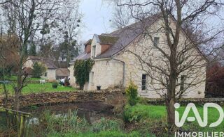  Maison � vendre 4 pi�ces 144 m�