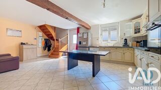  Maison � vendre 7 pi�ces 160 m�