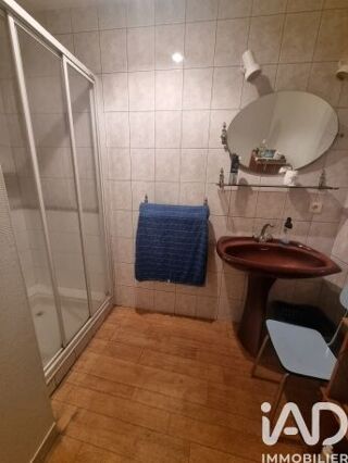  Maison à vendre 2 pièces 42 m²