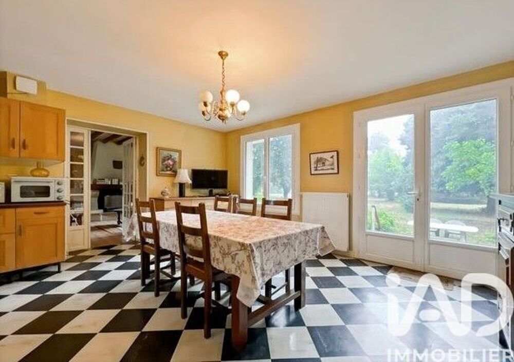 Vente Maison/villa 4 pièces