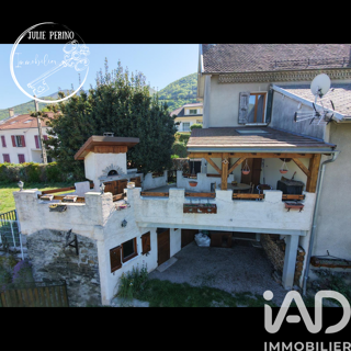  Maison à vendre 4 pièces 81 m²