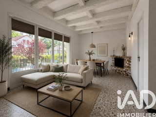  Maison à vendre 4 pièces 91 m²