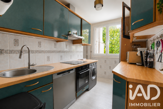  Appartement à vendre 5 pièces 88 m²