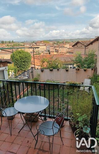  Maison à vendre 4 pièces 67 m²