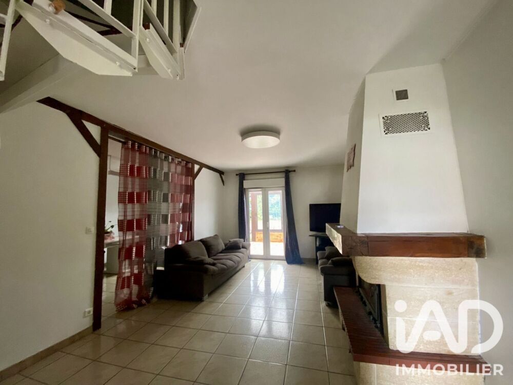 Vente Maison Vente Maison/villa 7 pièces Sarcelles