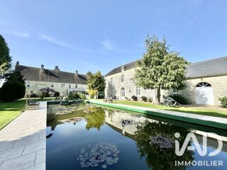 Vente Maison Vente Manoir 14 pièces Le manoir