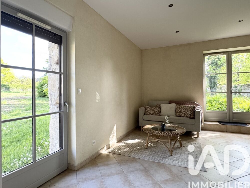 Vente Maison/villa 3 pièces