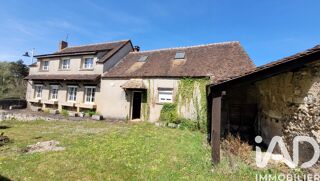  Maison � vendre 4 pi�ces 137 m�