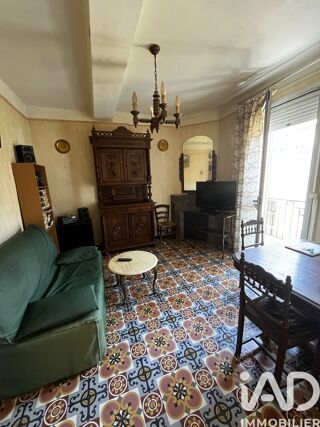  Maison à vendre 7 pièces 105 m²