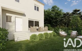  Maison à vendre 4 pièces 87 m²