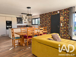 Vente Maison Vente Maison traditionnelle 5 pièces Marpiré