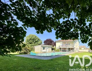  Maison à vendre 9 pièces 190 m²
