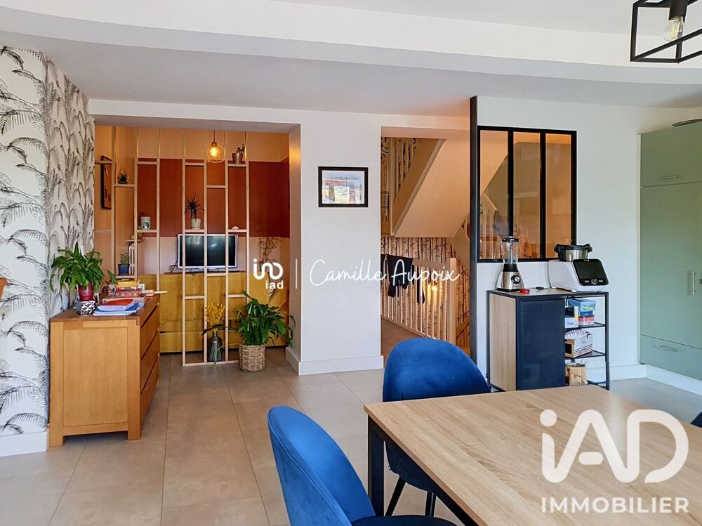Vente Maison Vente Maison de ville 4 pièces Châtillon